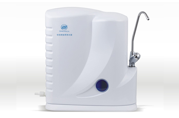J602五级净水器